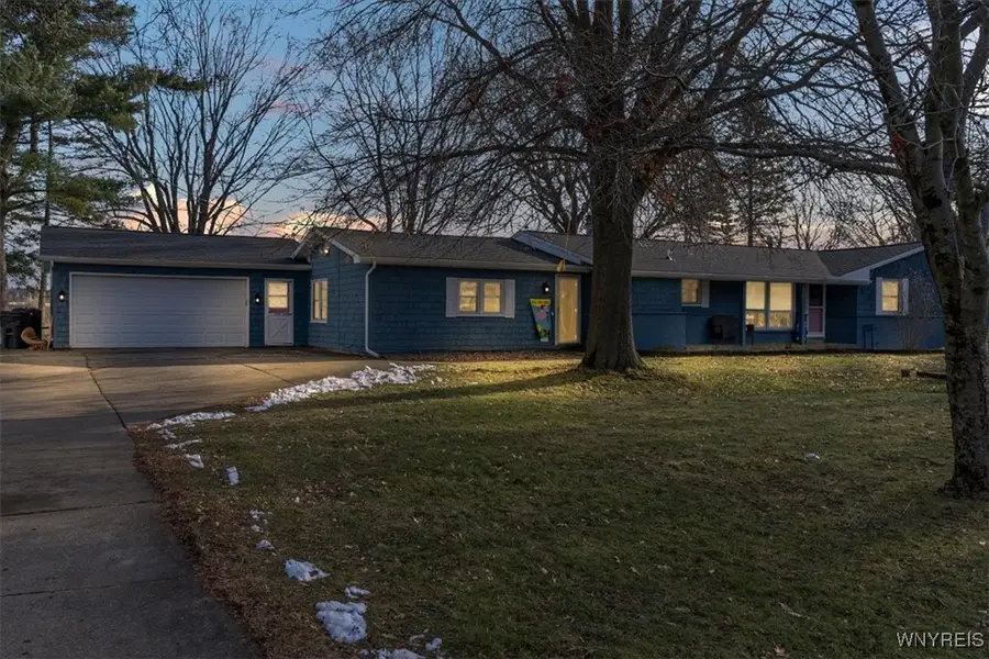 1073 Lyndale Lane, Elma, NY 14059 - Image #3