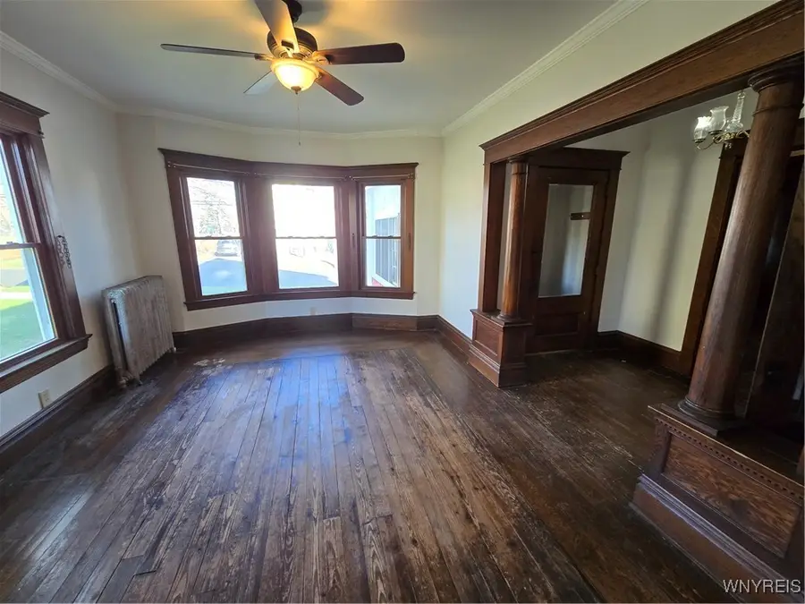 219 W Oak Orchard Street, Medina, NY 14103 - Image #3