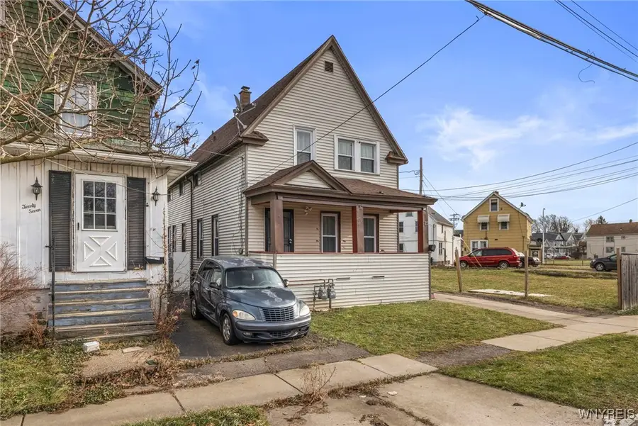 25 Parkridge Avenue, Buffalo, NY 14215 - Image #2