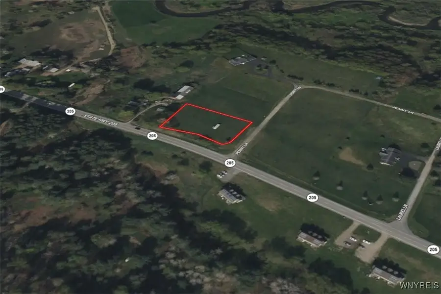 0 State Highway 205, Oneonta, NY 13820 - Image #2