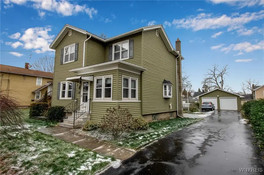 44 Erie Street, Lockport, NY 14094 - Image #3