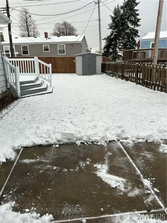 63 W Cherbourg Drive, Buffalo, NY 14227 - Image #3