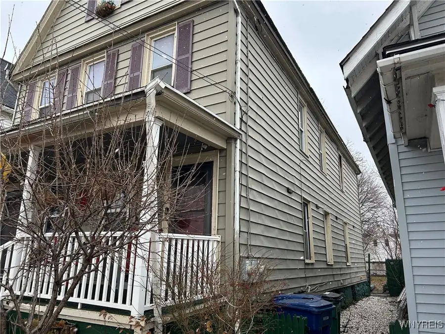 263 Chandler Street, Buffalo, NY 14207 - Image #2
