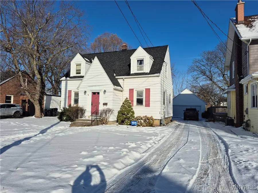 25 Ilion Street, Tonawanda, NY 14150 - Image #2