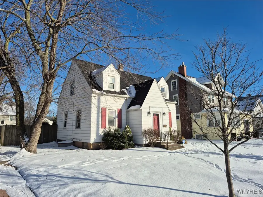 25 Ilion Street, Tonawanda, NY 14150 - Image #3