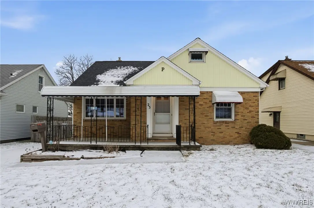 23 Edmund Street, Buffalo, NY 14227 - Image #1