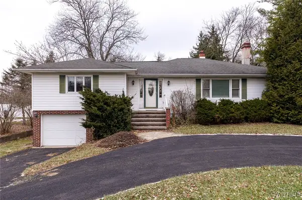 1361 Staley Road, Grand Island, NY 14072