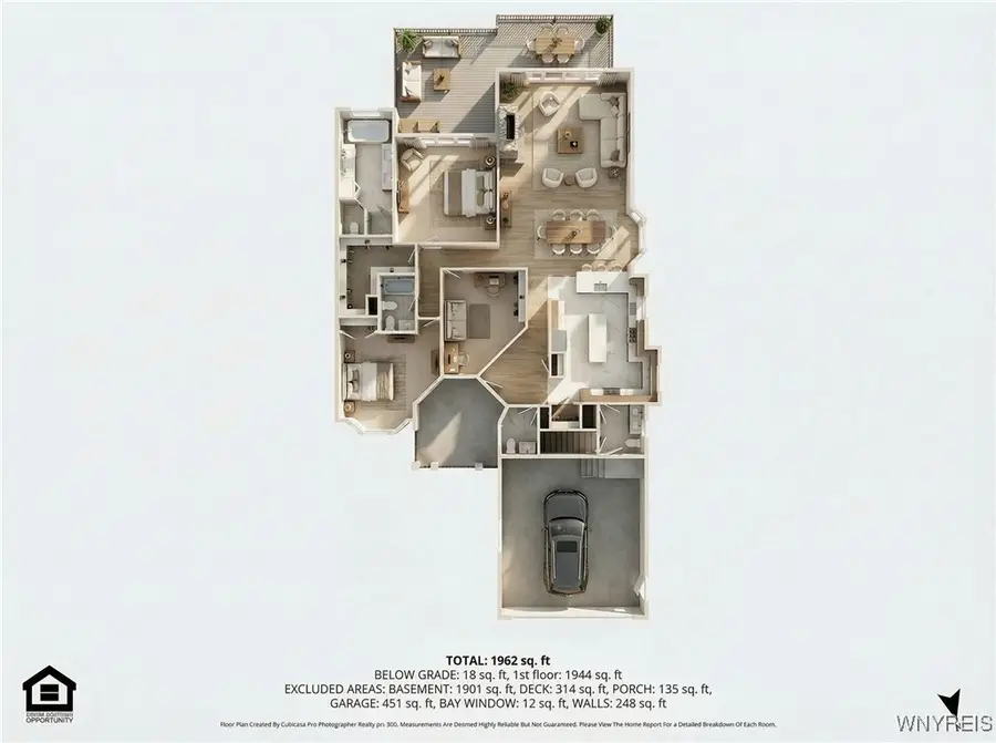 35 Hampton Hill Drive, Buffalo, NY 14221 - Image #3