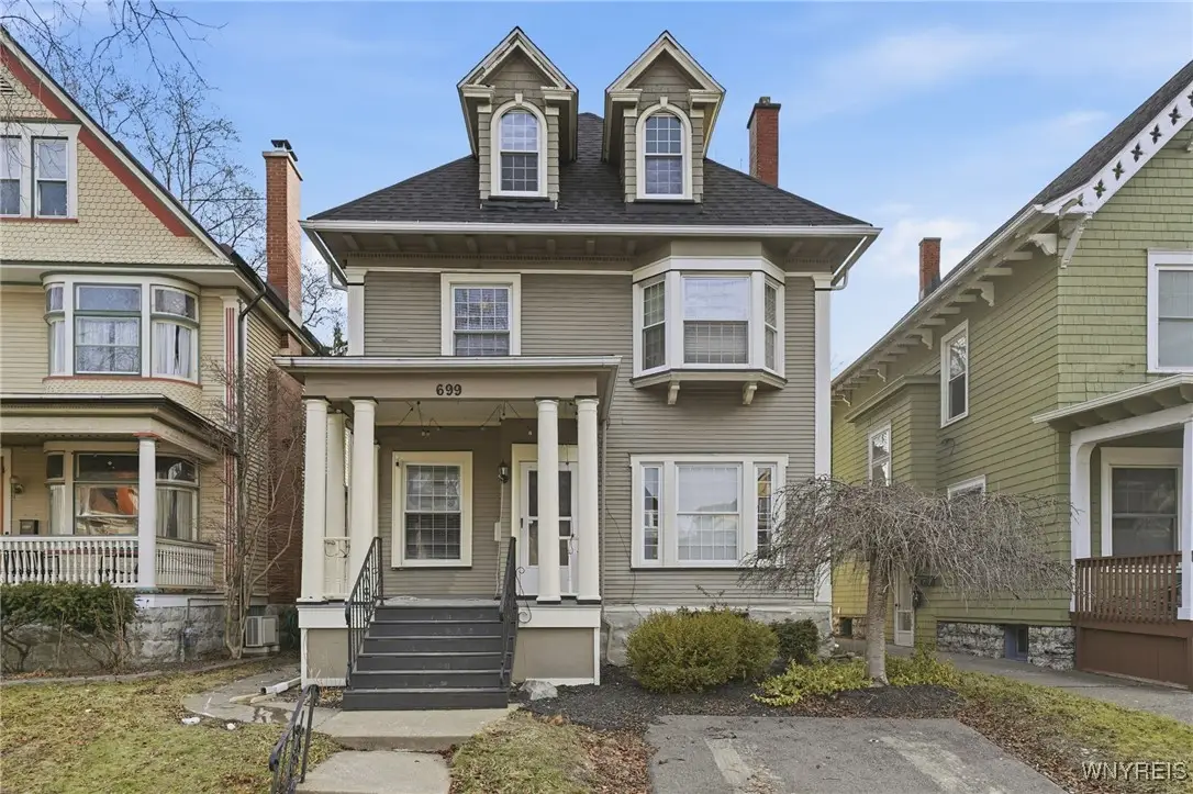 699 Richmond Avenue, Buffalo, NY 14222 - Image #1