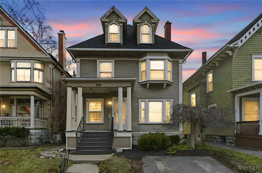 699 Richmond Avenue, Buffalo, NY 14222 - Image #2