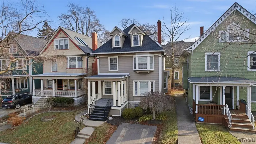 699 Richmond Avenue, Buffalo, NY 14222 - Image #3