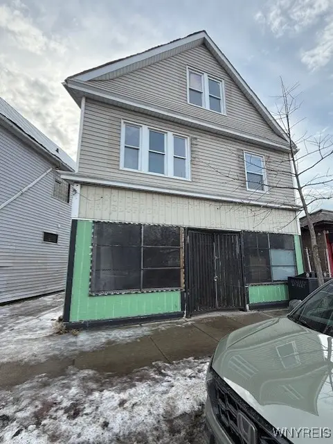 2255 Genesee Street, Buffalo, NY 14211 - Image #2