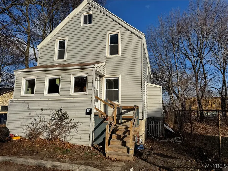 11 Hall St Street, Batavia, NY 14020 - Image #2