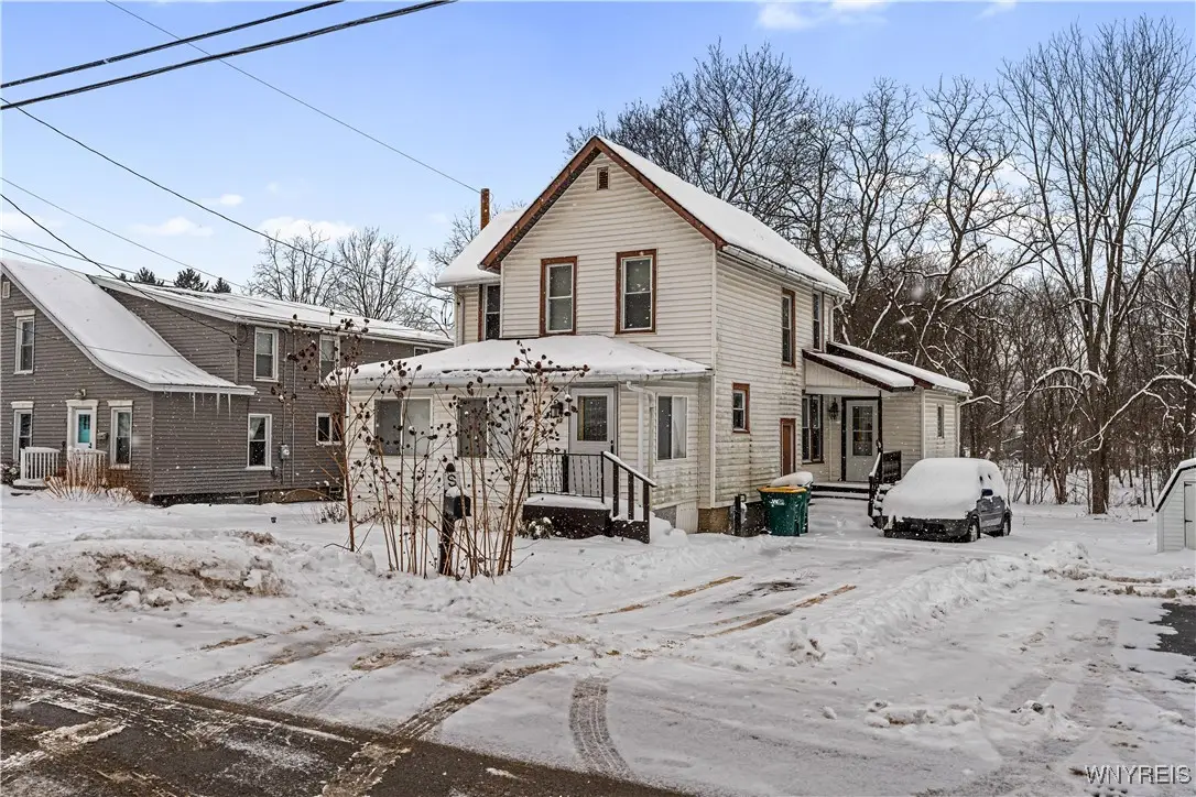 63 Prospect Street, Warsaw, NY 14569 - Image #1