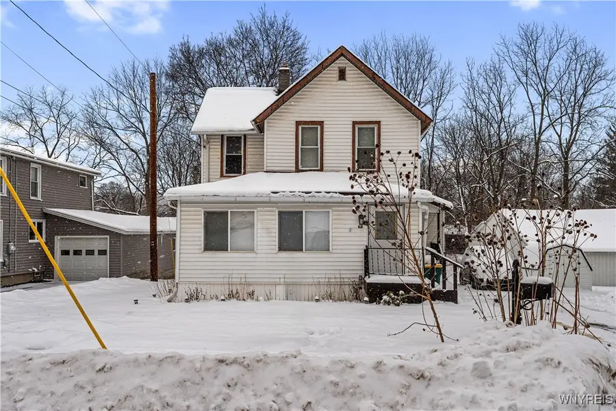 63 Prospect Street, Warsaw, NY 14569 - Image #2