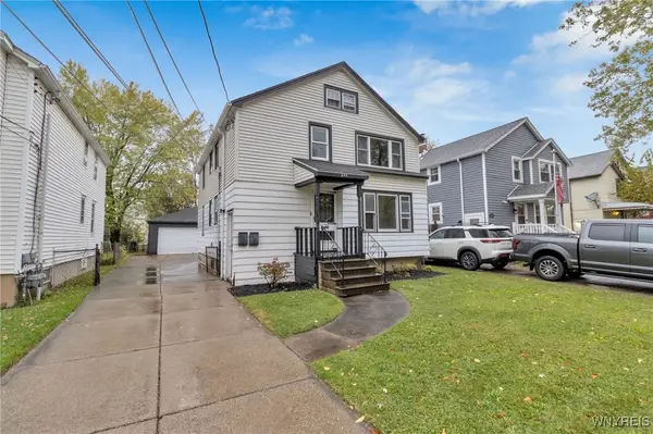 240 Callodine Avenue, Buffalo, NY 14226