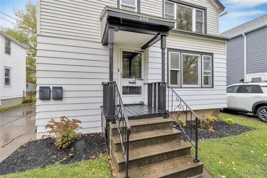 240 Callodine Avenue, Buffalo, NY 14226 - Image #2