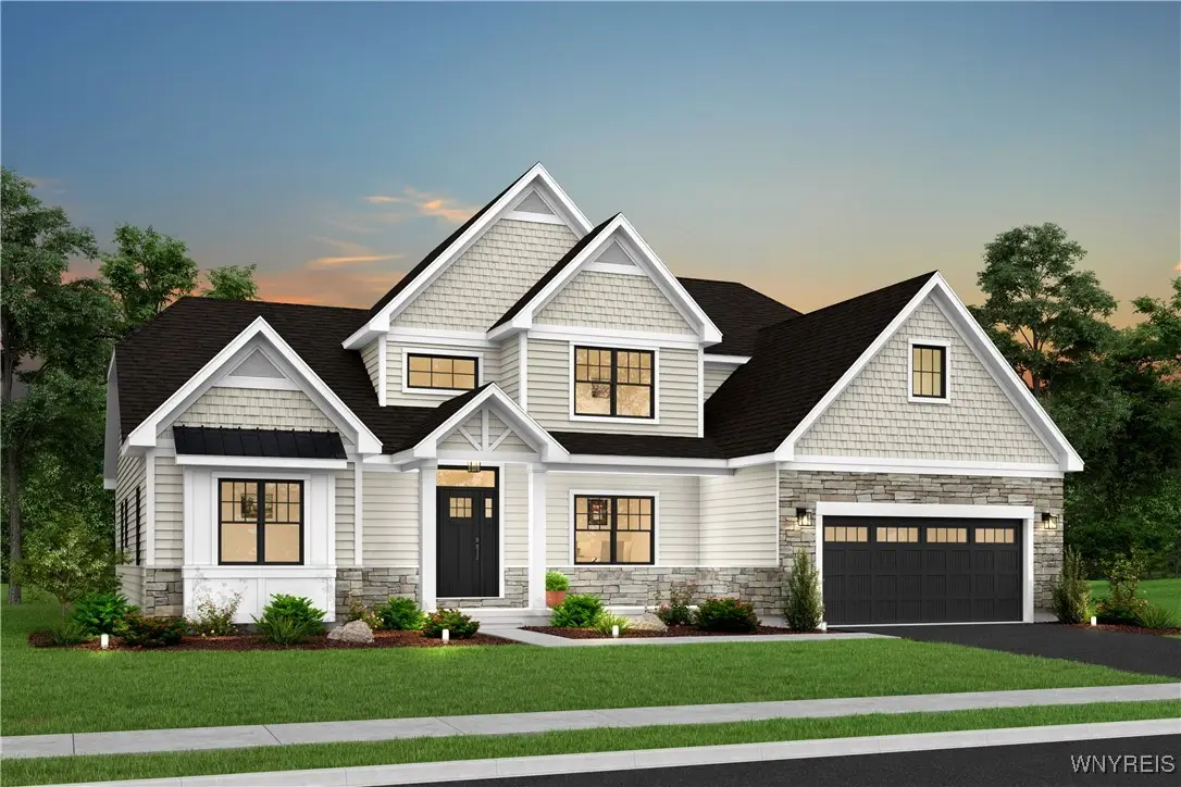 165 Autumn Meadows, East Amherst, NY 14051 - Image #1