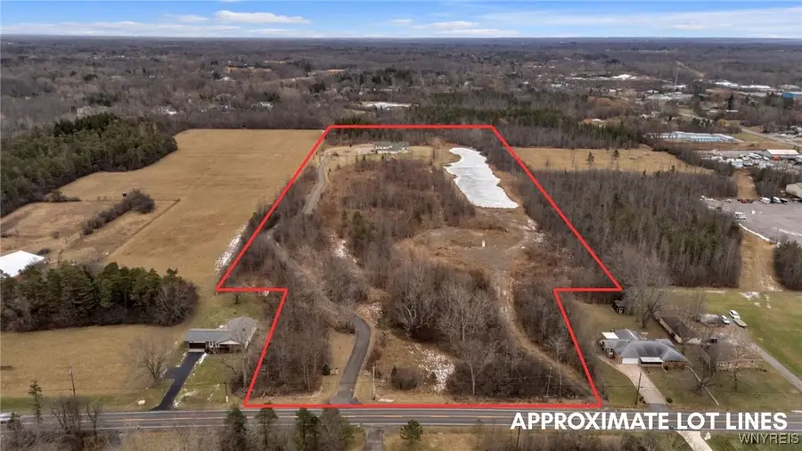 581 N Blossom Road, Elma, NY 14059 - Image #2