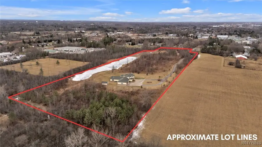 581 N Blossom Road, Elma, NY 14059 - Image #3