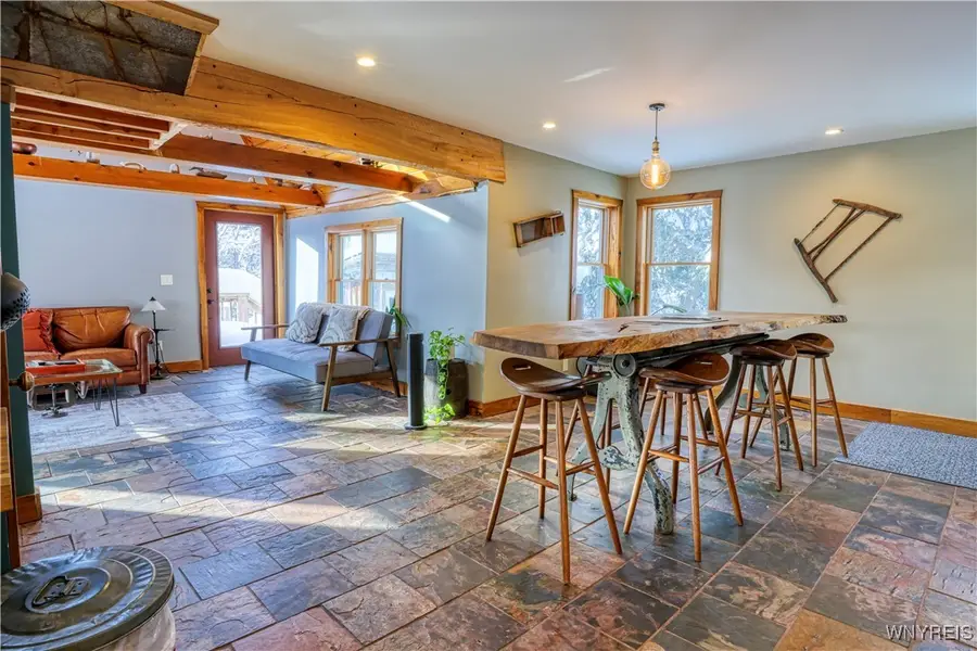 7880 Tough Row Hill Road, Ellicottville, NY 14731 - Image #3