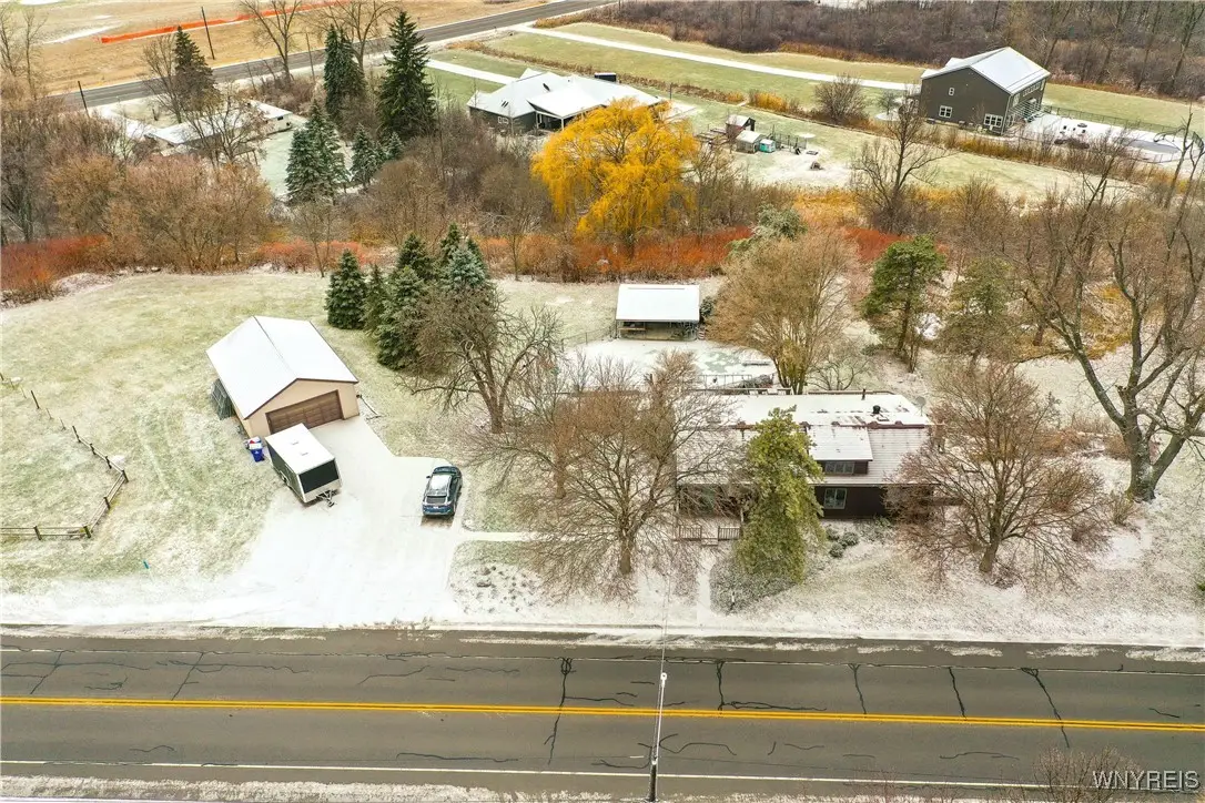 760 Northrup Road, Elma, NY 14059 - Image #1