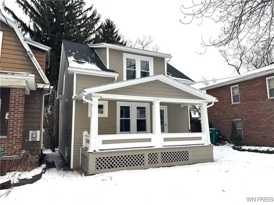 4011 Bell Street, Niagara Falls, NY 14305 - Image #2