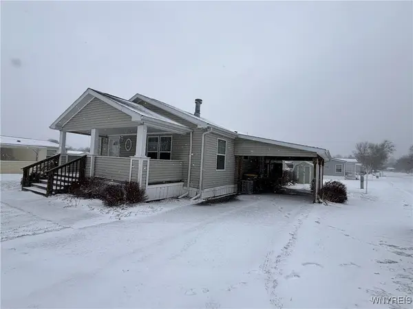 128 Lilac Lane, Arcade, NY 14009