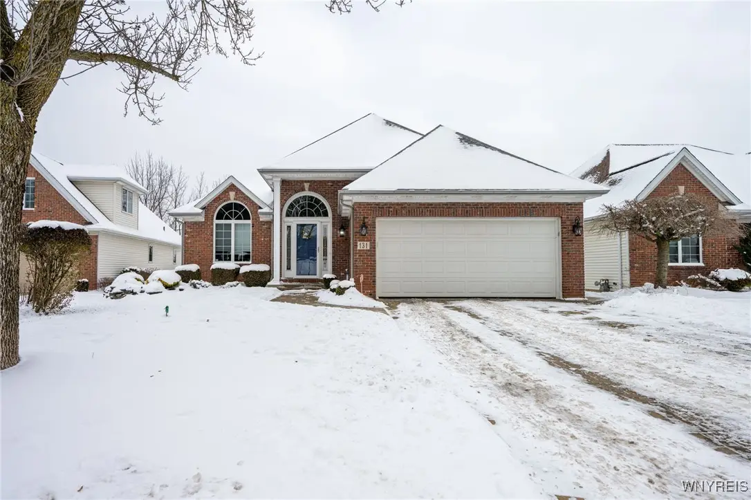 131 Thamesford Court, Williamsville, NY 14221 - Image #1