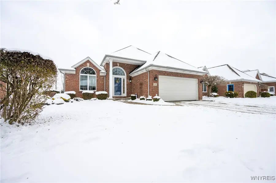 131 Thamesford Court, Williamsville, NY 14221 - Image #3