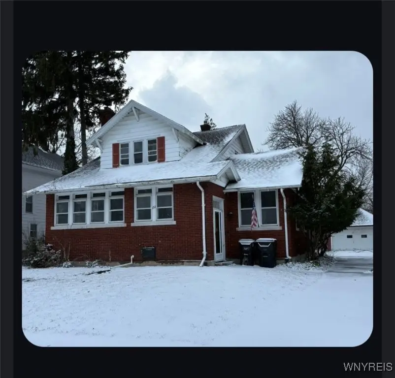 151 Elmwood Park W, Tonawanda, NY 14150 - Image #1