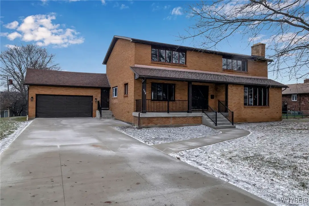102 Scamridge, Buffalo, NY 14221 - Image #1