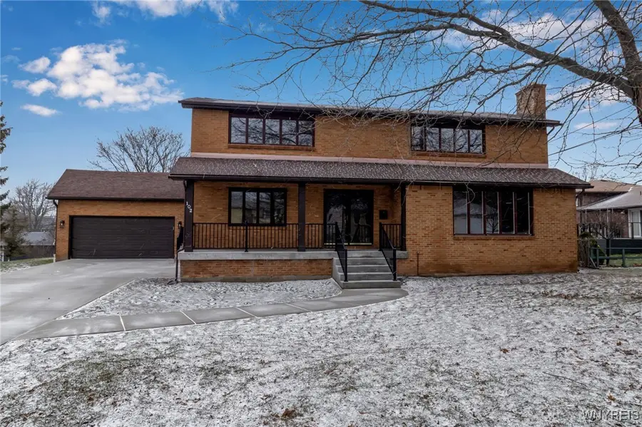 102 Scamridge, Buffalo, NY 14221 - Image #2