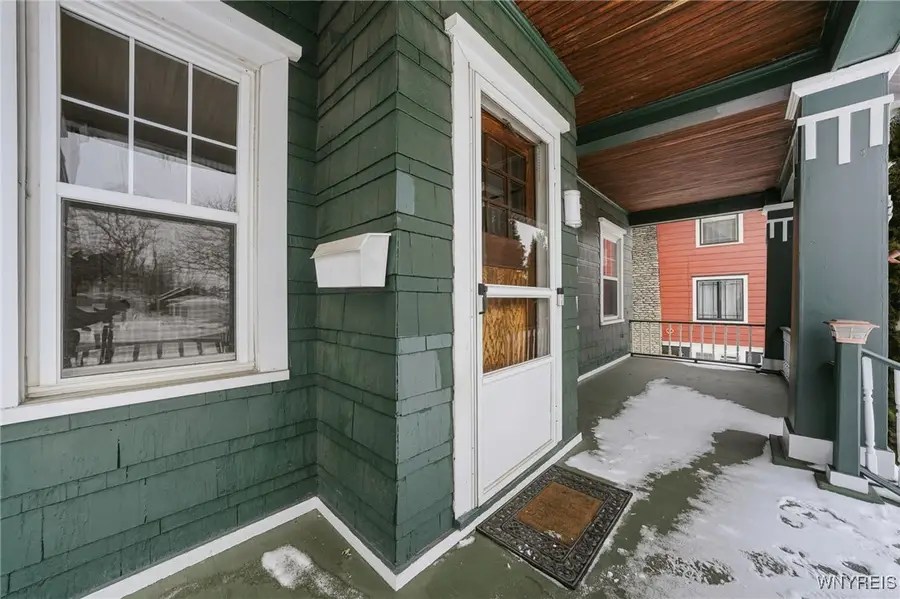 538 Parkside Avenue, Buffalo, NY 14216 - Image #3