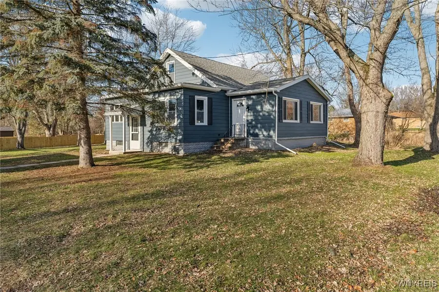 24 Broadway Street, Buffalo, NY 14224 - Image #2