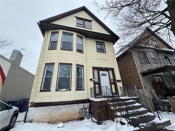 908 Tonawanda Street, Buffalo, NY 14207