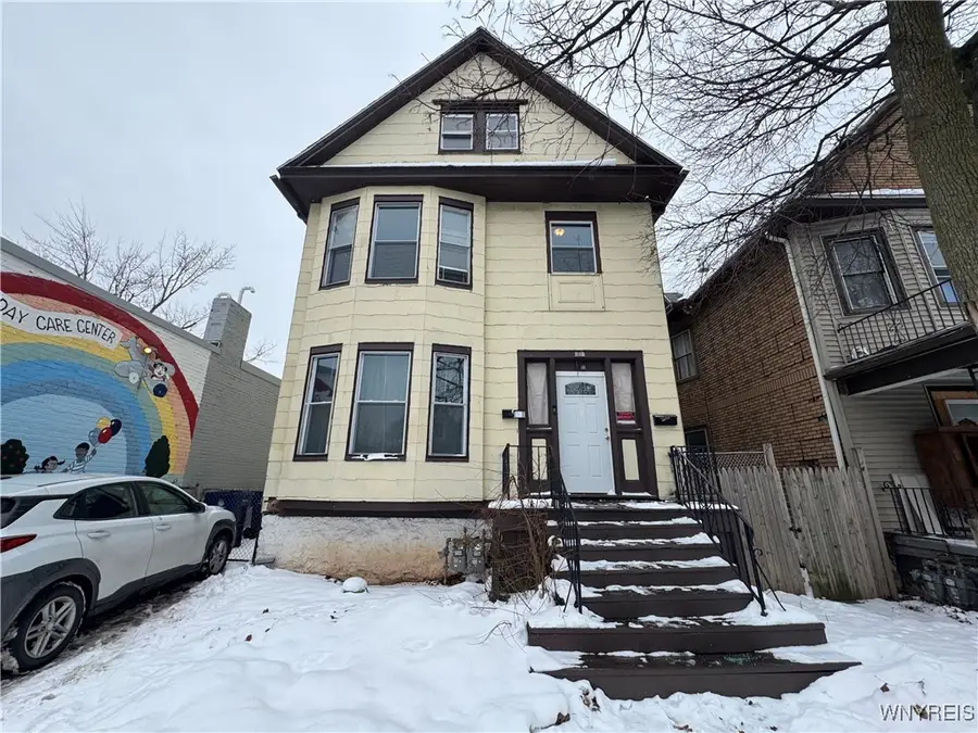 908 Tonawanda Street, Buffalo, NY 14207 - Image #3