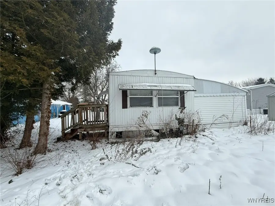 10 Laurel Street, Akron, NY 14001 - #2