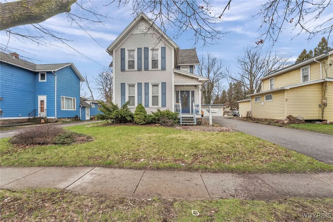 159 S Transit Street, Lockport, NY 14094 - Image #1