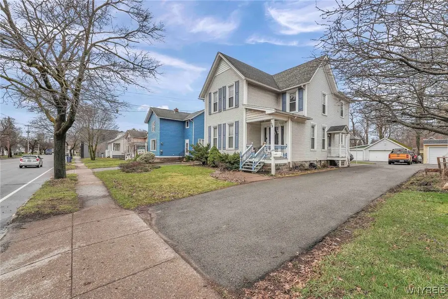 159 S Transit Street, Lockport, NY 14094 - Image #2