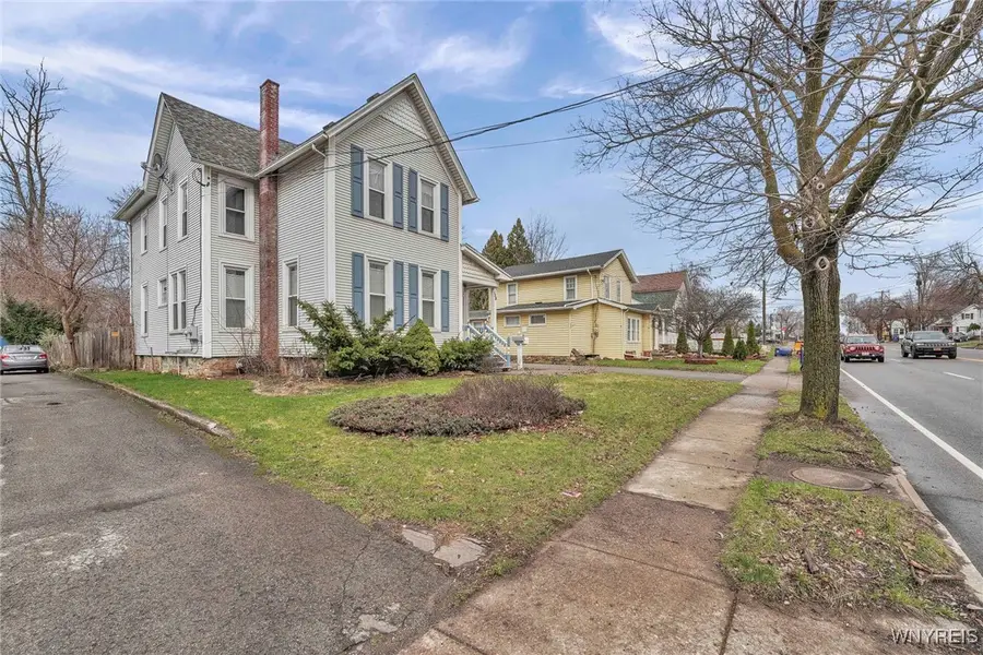 159 S Transit Street, Lockport, NY 14094 - Image #3