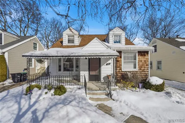 110 Traverse Boulevard, Buffalo, NY 14223