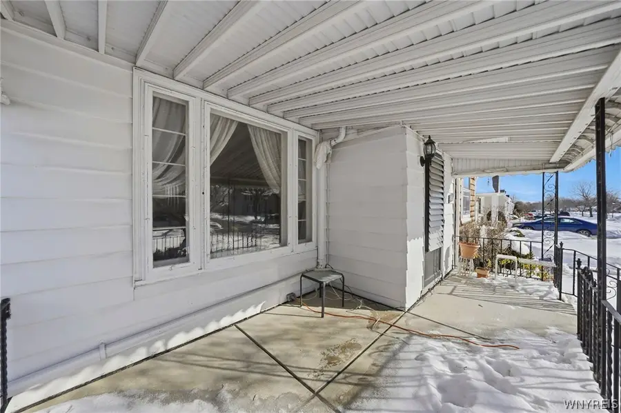 110 Traverse Boulevard, Buffalo, NY 14223 - #3