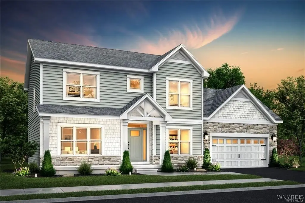 181 Autumn Meadows, East Amherst, NY 14051 - Image #1