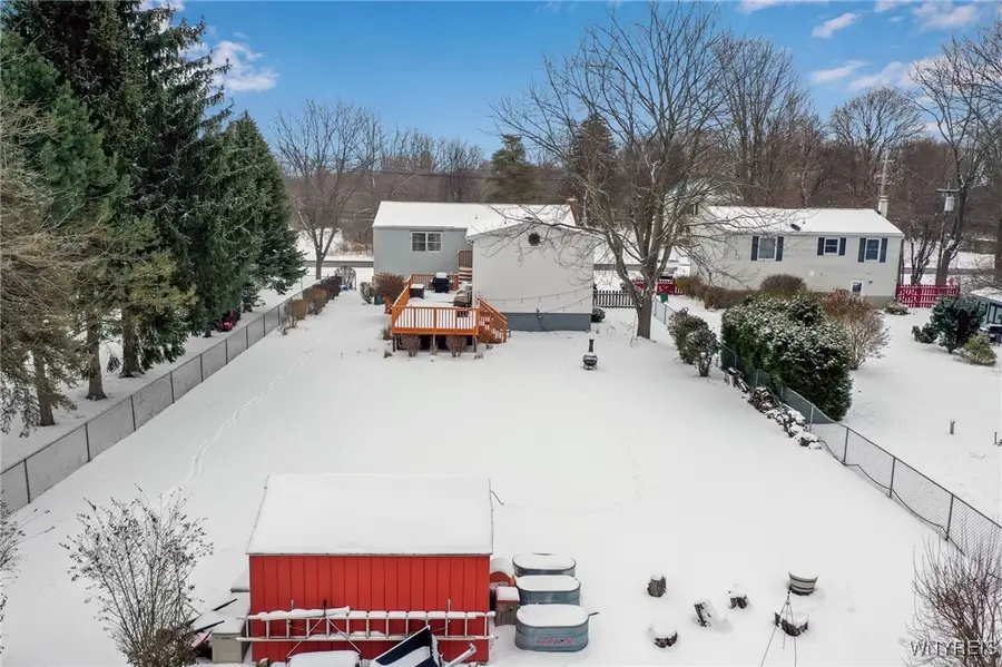 5342 Ernest Road, Lockport, NY 14094 - Image #2