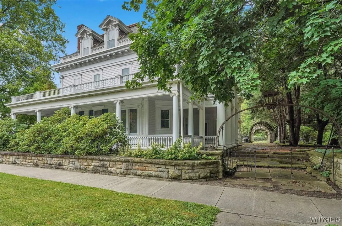 29 Willets Avenue, Belmont, NY 14813 - Image #1