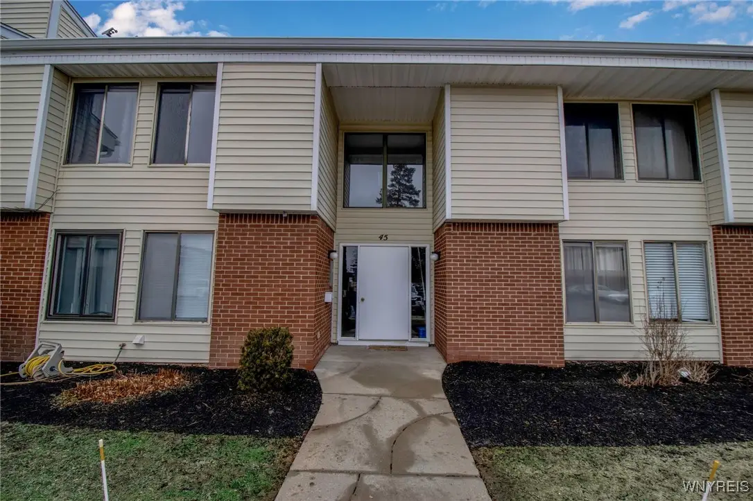 45 Bee Hunter Court #D, East Amherst, NY 14051 - Image #1