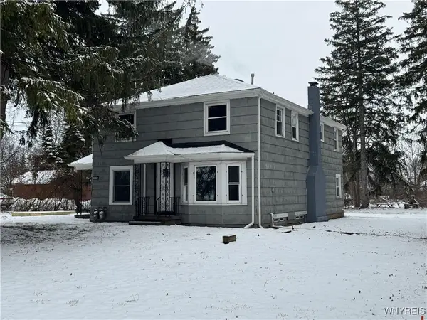 5963 Transit Road, Depew, NY 14043