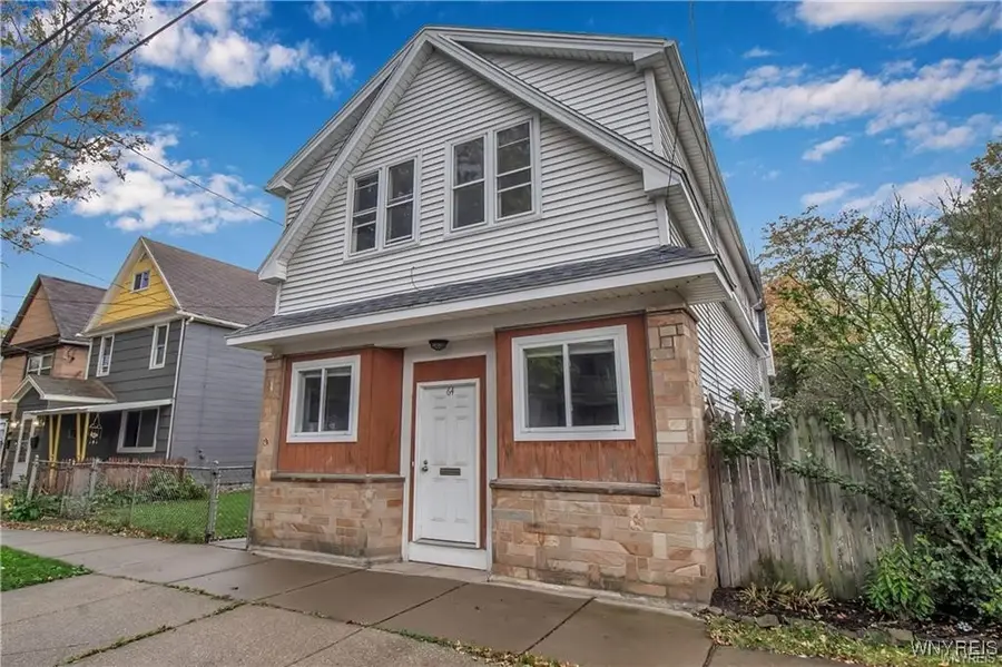 64 Clay Street, Buffalo, NY 14207 - Image #2