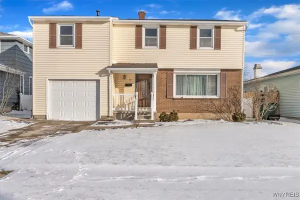 57 Karen Lane, Depew, NY 14043